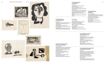 The Picasso Connection. The Artist and his Gallerist - фото 5