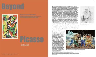The Picasso Connection. The Artist and his Gallerist - фото 6