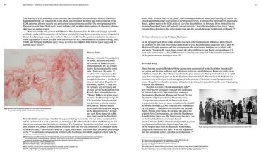 The Picasso Connection. The Artist and his Gallerist - фото 7