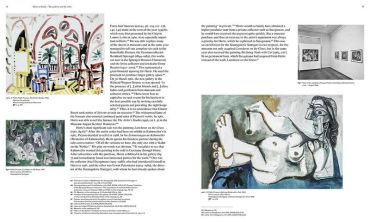 The Picasso Connection. The Artist and his Gallerist - фото 9