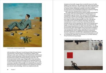 Central and Eastern European Art Since 1950 - фото 3