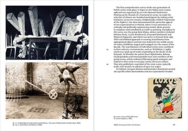 Central and Eastern European Art Since 1950 - фото 6