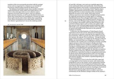 Central and Eastern European Art Since 1950 - фото 8