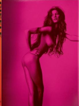 Gisele Bundchen