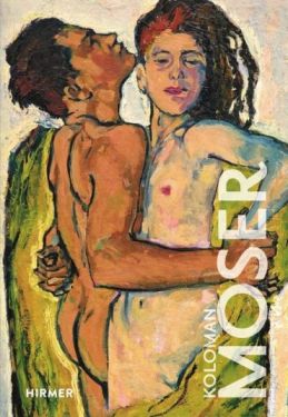 Koloman Moser - Мистецтво