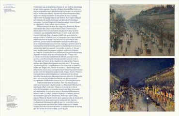 Monet/Rothko. - фото 4