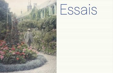 Monet/Rothko. - фото 8