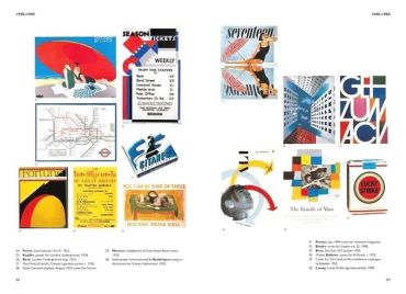 The Thames & Hudson Dictionary of Graphic Design and Designers - фото 4