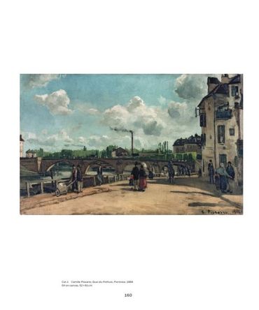 Camille Pissarro. The Studio of Modernism - фото 2