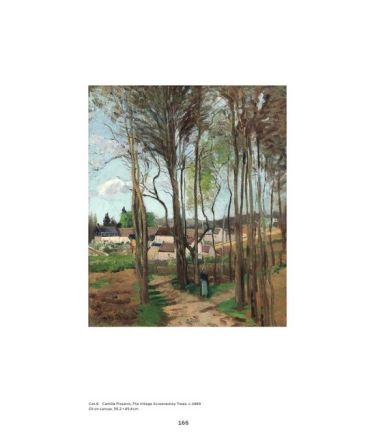 Camille Pissarro. The Studio of Modernism - фото 8