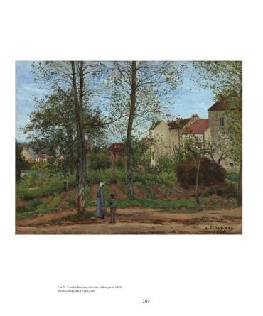 Camille Pissarro. The Studio of Modernism - фото 9