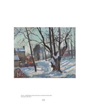 Camille Pissarro. The Studio of Modernism - фото 11