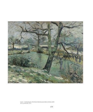 Camille Pissarro. The Studio of Modernism - фото 12