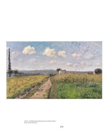 Camille Pissarro. The Studio of Modernism - фото 13