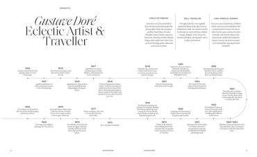 The Fantastic Gustave Dore - фото 5