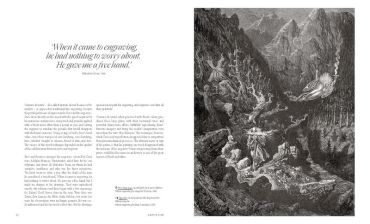 The Fantastic Gustave Dore - фото 7