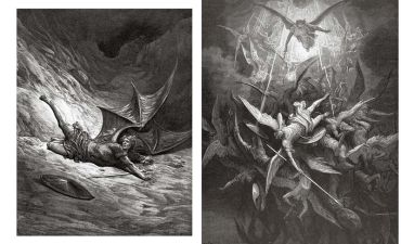 The Fantastic Gustave Dore - фото 8