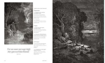 The Fantastic Gustave Dore - фото 10