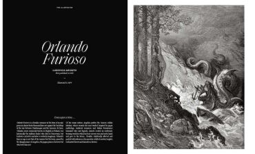 The Fantastic Gustave Dore - фото 11