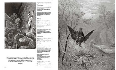 The Fantastic Gustave Dore - фото 13