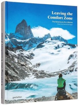 Leaving the Comfort Zone.  The Adventure of a Lifetime - Подорожі та туризм