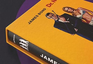 James Bond. Dr. No - фото 3