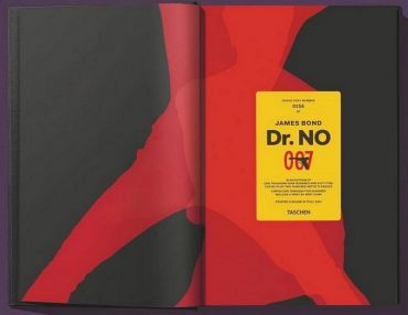 James Bond. Dr. No - фото 4