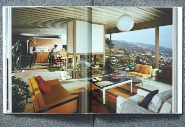 Julius Shulman. Modernism Rediscovered (три томи) - фото 8