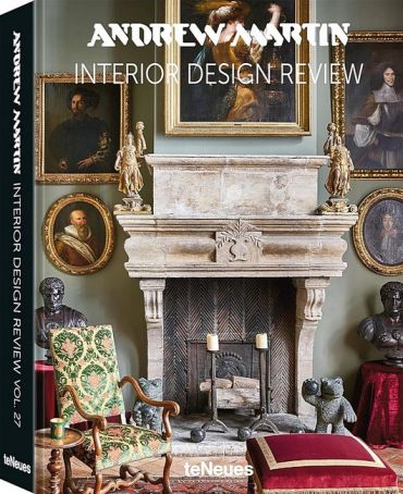 Interior Design Review. Vol. 27 - фото 1