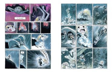 Милий морок - фото 4