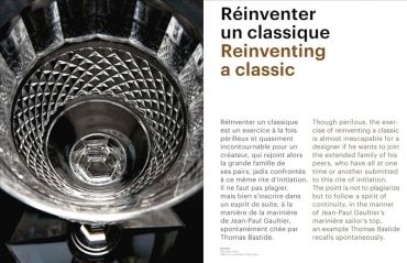 Thomas Bastide. Design - фото 10