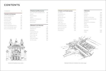 Architectural Styles. A Visual Guide - фото 2
