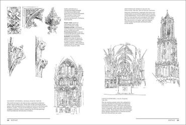Architectural Styles. A Visual Guide - фото 5