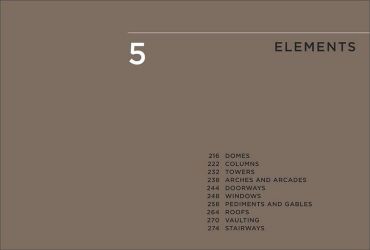 Architectural Styles. A Visual Guide - фото 8