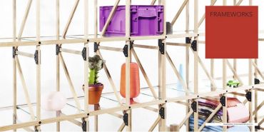 Furnitecture. Furniture That Transforms Space - фото 5