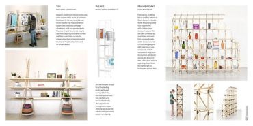 Furnitecture. Furniture That Transforms Space - фото 6