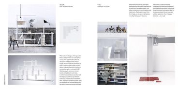 Furnitecture. Furniture That Transforms Space - фото 7