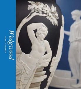 Wedgwood. Craft & Design