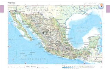 Compact World Atlas. The Must-Have Companion to Our Planet - фото 2