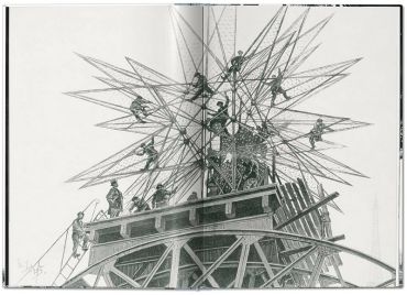 The Eiffel Tower - фото 5