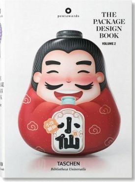 The Package Design Book. Volume 2