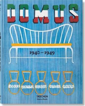 domus 1940-1949