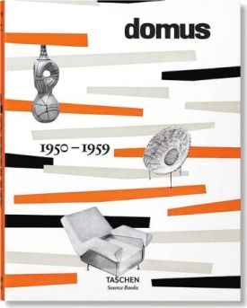 domus 1950-1959