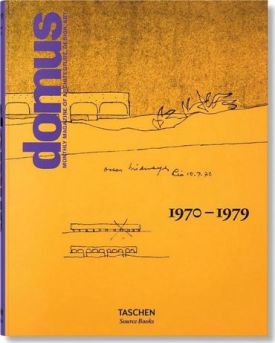 domus 1970-1979