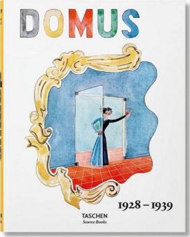 domus 1928-1939