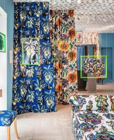 Patterns. Patterned Home Inspiration - фото 3