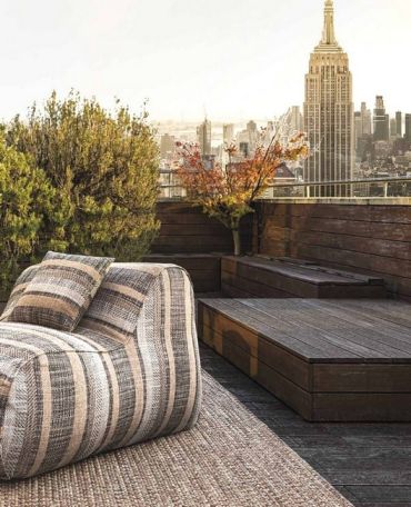 Patterns. Patterned Home Inspiration - фото 4