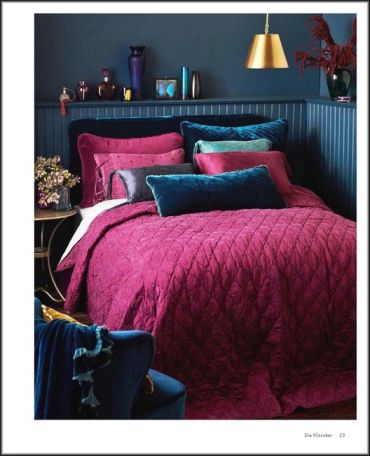 Patterns. Patterned Home Inspiration - фото 5