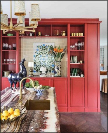 Patterns. Patterned Home Inspiration - фото 6