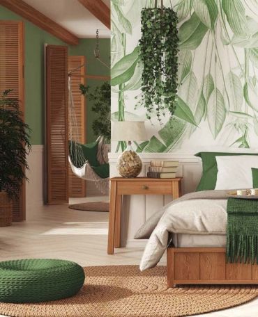 Patterns. Patterned Home Inspiration - фото 8